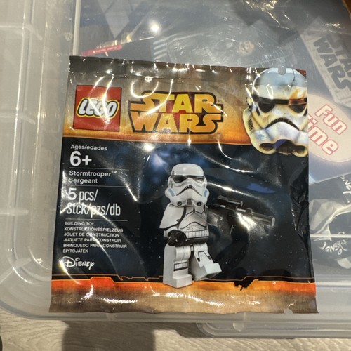 Lego star wars 5002938 - wars,