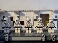 Lego Star Wars Clone Trooper