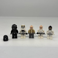 LEGO Star Wars Minifigure
