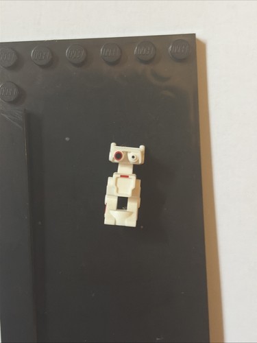Lego star wars minifigures - star,