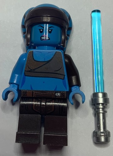 Lego star wars minifigures - minifigures,