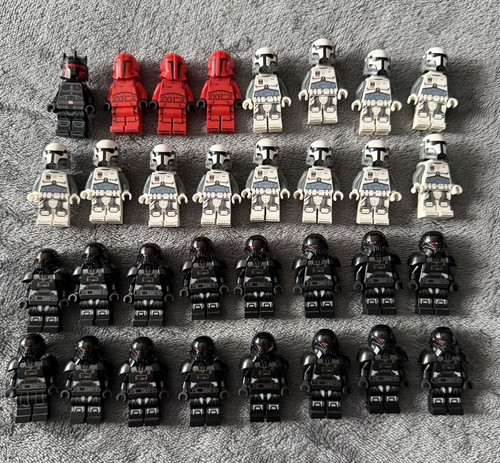 Star wars lego 32x - star,