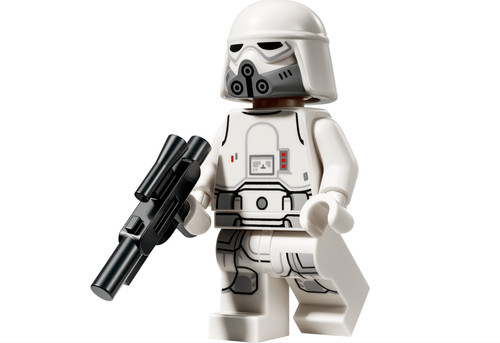 Lego star wars minifigure - lego,