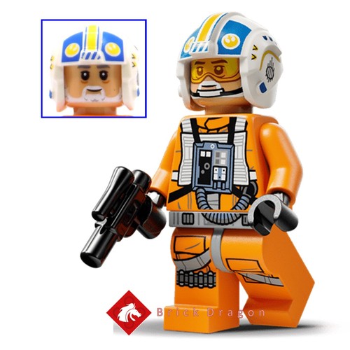 Lego star wars carson - wars,