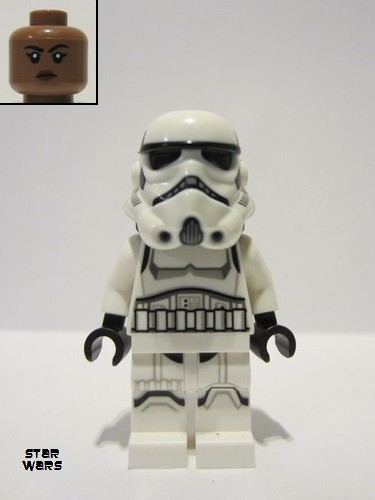 Lego star wars 75387 - wars,