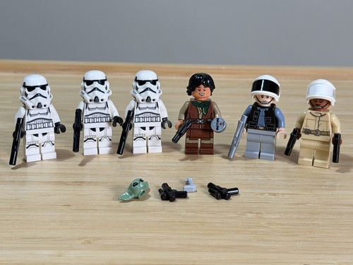 Lego star wars - lego,