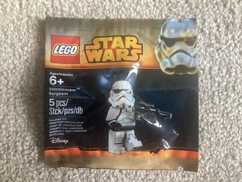 Lego star wars - lego, 5002938