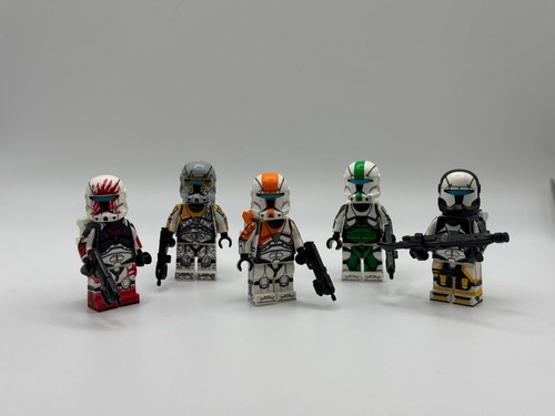Lego star wars - lego, elite