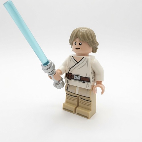Lego star wars smart luke - lego,