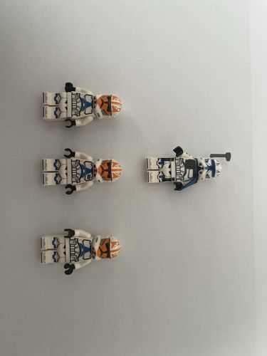 Lego star wars clone - lego,