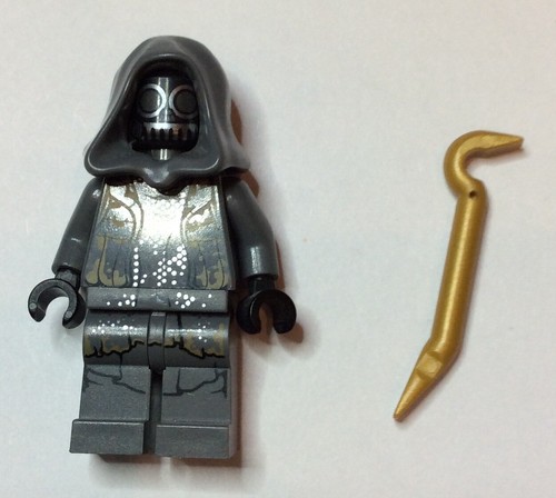 Lego star wars minifigures - lego,