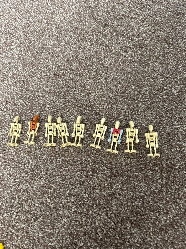 Lego clone droids - lego,