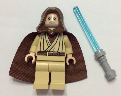 Lego star wars minifigures - minifigures,