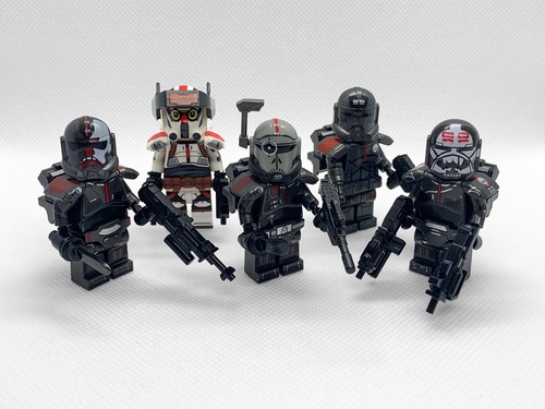 Lego star wars hunter - lego,