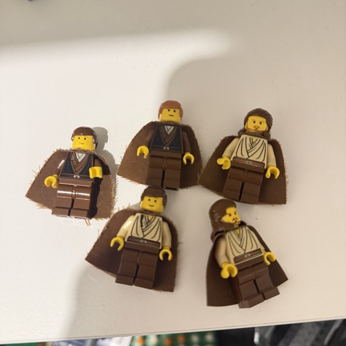 Lego star wars vintage - wars, jedi