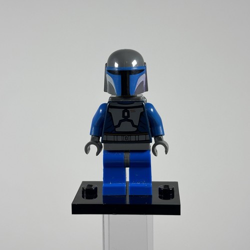 Lego mandalorian death watch - lego,