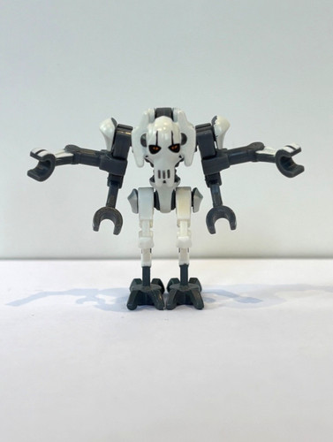 Lego star wars - wars, general