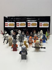 Lego Star Wars Mystery