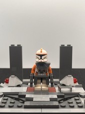 Commander Cody And Captain Rex