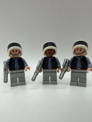 Lego new star wars - new,