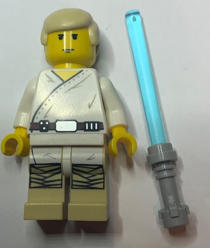 Lego star wars - lego, minifigures