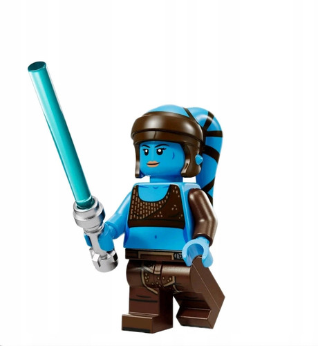 Lego star wars minifigure - wars,