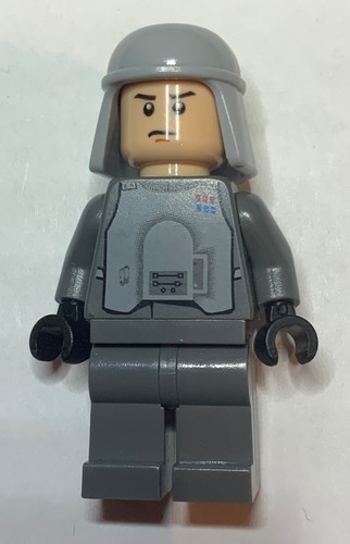Lego star wars minifigures - star,