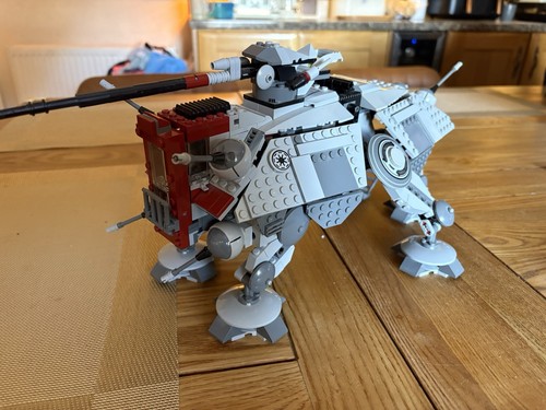 Lego star wars 2014 - star,