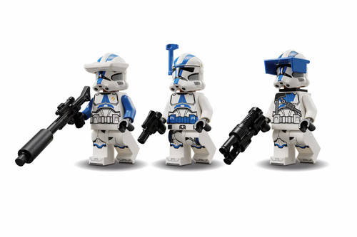 New lego star - *new*,