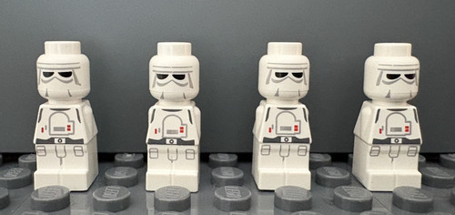 Lego star wars micro - -,