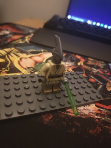 Lego star wars minifigure - lego,