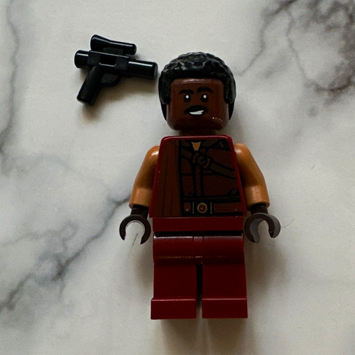 Lego star wars greef karga - star,