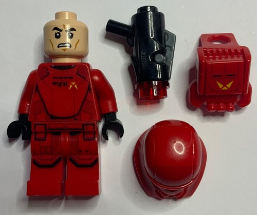Lego star wars minifigures - lego,