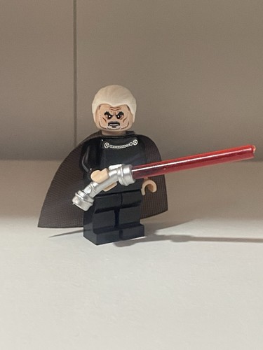 Lego star wars custom - lego,