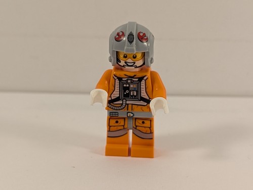 Lego star wars - star, sw0596