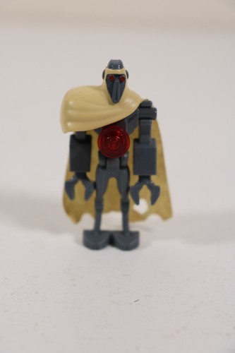 2008 lego star - 2008,