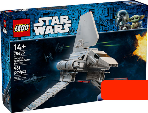 Lego star wars 75459 imperial - lego,