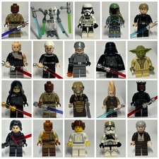 Lego Mini Figure - Various