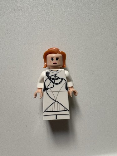 Lego mon mothma - custom, star