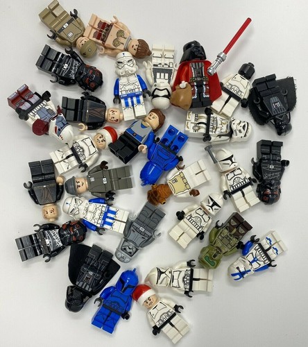 Lego star wars - lego, x