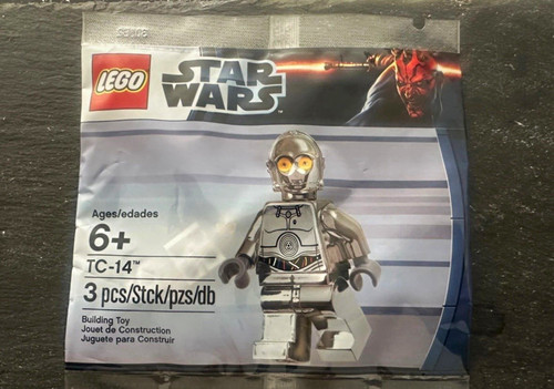 Lego star wars 14 - lego,
