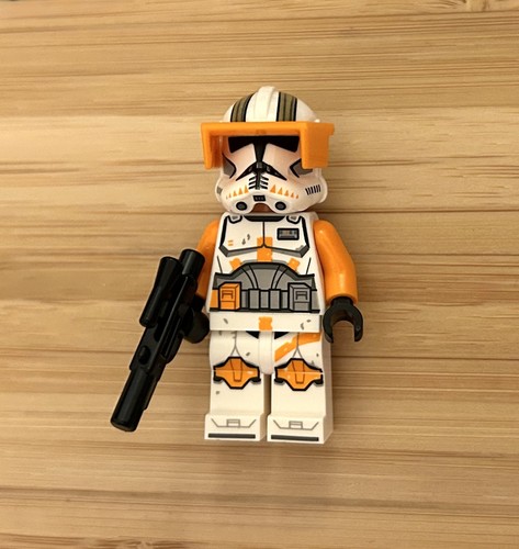 Lego star wars - clone, commander