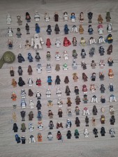 Lego Star Wars Random