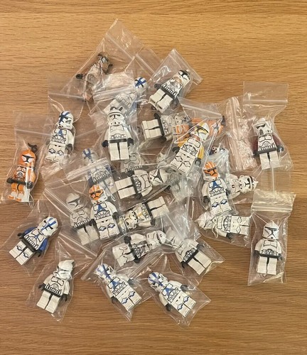 Lego star wars - lego,