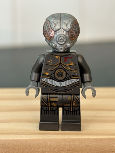 Lego star wars minifigure - lego,