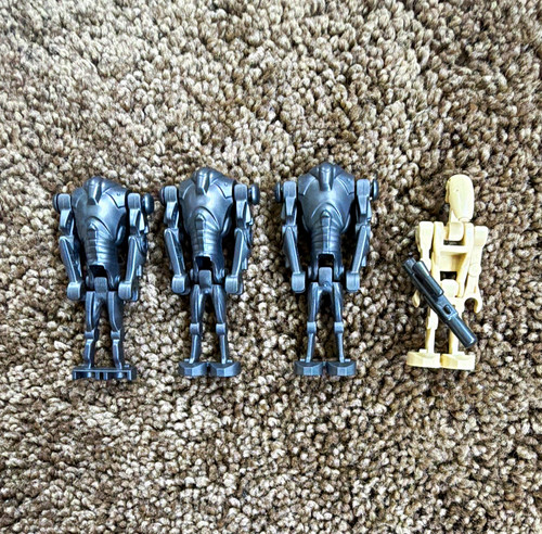 Lego star wars - lego,
