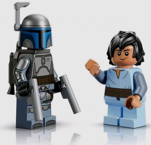 New lego star - lego,
