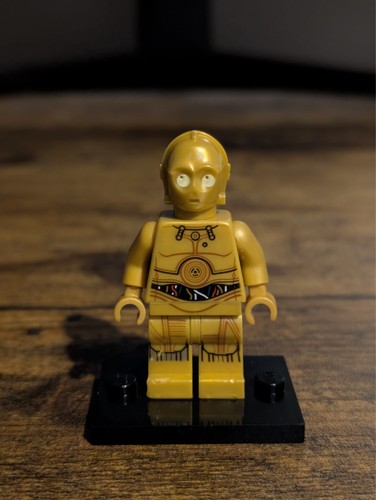 Lego star wars 3p0 - lego,