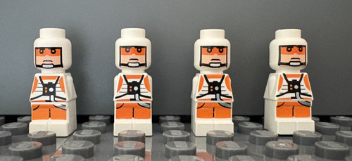 Lego star wars micro - lego,