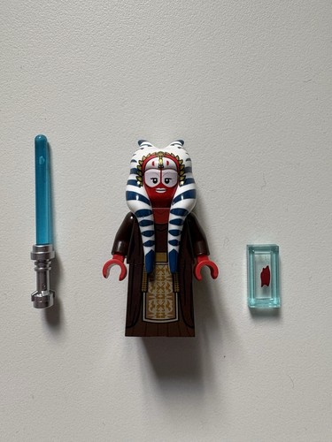 Lego shaak custom star - star, wars